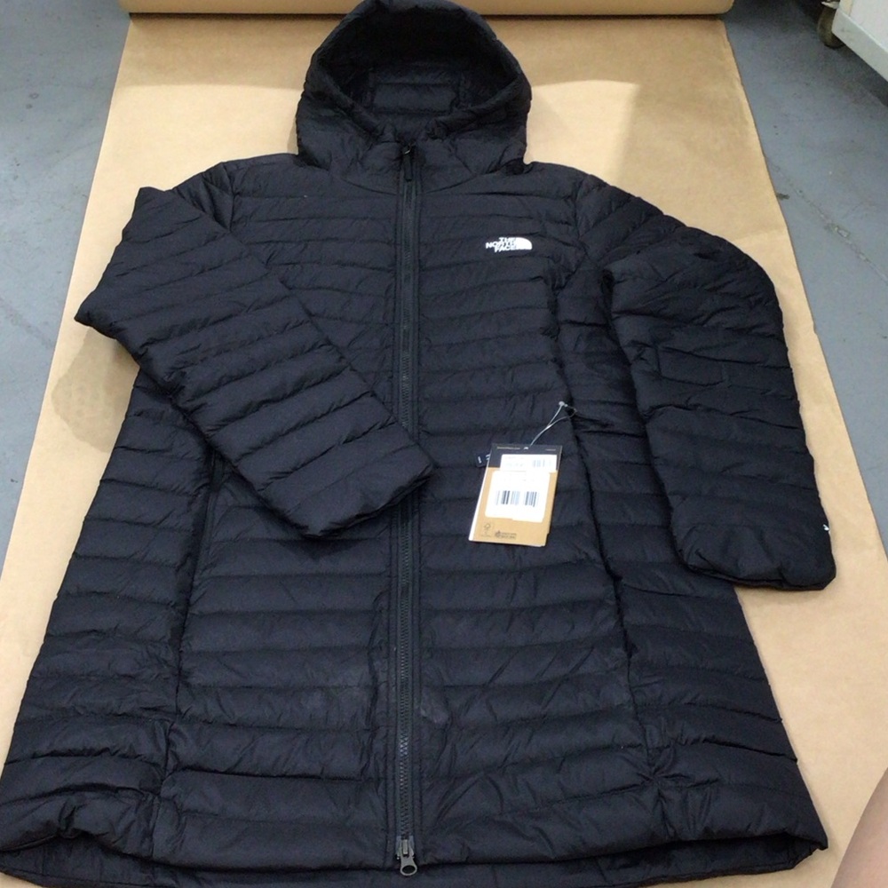 The North Face Stretch Down Parka